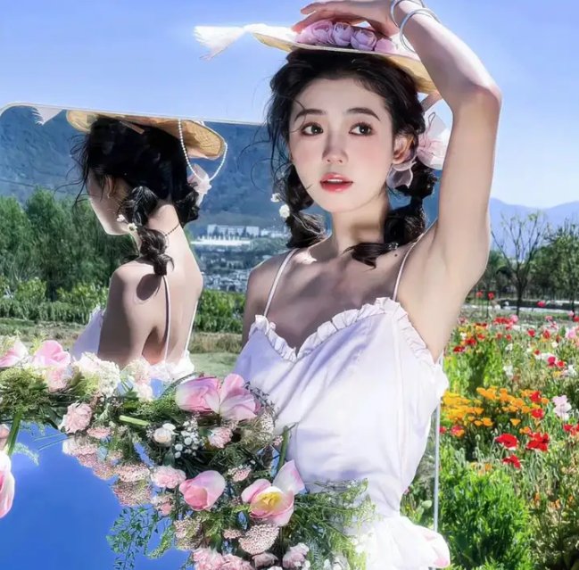 埋藏的宝藏